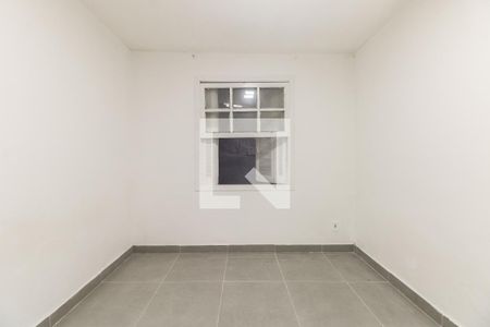 Quarto 2 de casa para alugar com 2 quartos, 60m² em Vila Moreira, São Paulo