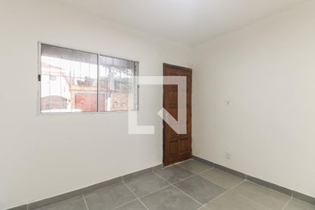 Sala  de casa para alugar com 2 quartos, 60m² em Vila Moreira, São Paulo