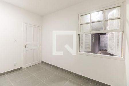 Quarto 1 de casa para alugar com 2 quartos, 60m² em Vila Moreira, São Paulo