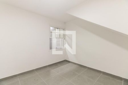 Quarto 1 de casa para alugar com 2 quartos, 60m² em Vila Moreira, São Paulo