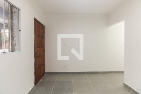Sala  de casa para alugar com 2 quartos, 60m² em Vila Moreira, São Paulo