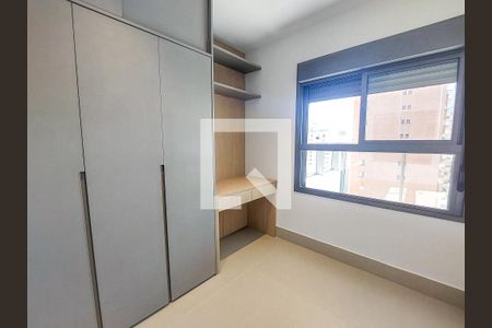 Quarto 1 de apartamento para alugar com 3 quartos, 81m² em Brooklin, São Paulo