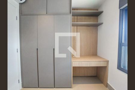 Quarto 1 de apartamento para alugar com 3 quartos, 81m² em Brooklin, São Paulo