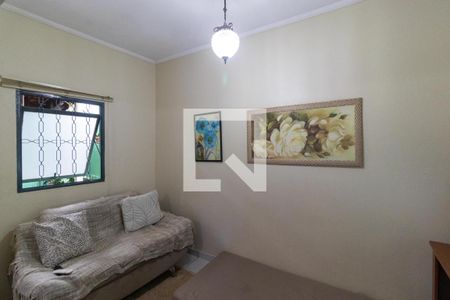 Salas de casa à venda com 3 quartos, 100m² em Vila Joaquim Inacio, Campinas
