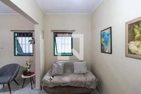 Salas de casa à venda com 3 quartos, 100m² em Vila Joaquim Inacio, Campinas