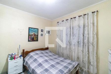 Quarto 01 de casa à venda com 3 quartos, 100m² em Vila Joaquim Inacio, Campinas