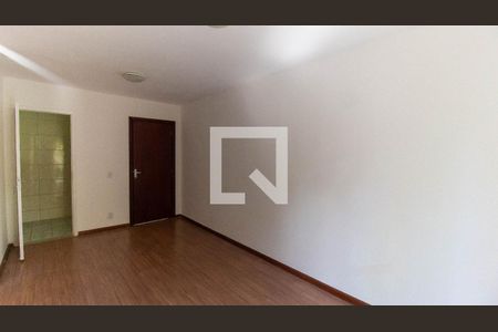 Sala de apartamento à venda com 2 quartos, 66m² em Cantagalo, Niterói