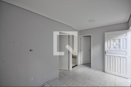 Sala de casa para alugar com 2 quartos, 70m² em Jardim Modelo, São Paulo