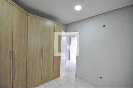 Quarto 1 de casa para alugar com 2 quartos, 70m² em Jardim Modelo, São Paulo
