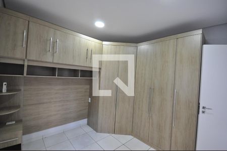 Quarto 1 de casa para alugar com 2 quartos, 70m² em Jardim Modelo, São Paulo