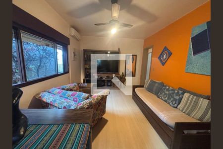 Casa à venda com 3 quartos, 136m² em Jardim Mauá, Novo Hamburgo
