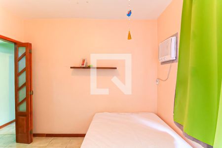 Quarto  de apartamento à venda com 2 quartos, 60m² em Todos Os Santos, Rio de Janeiro