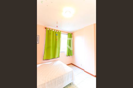 Quarto  de apartamento à venda com 2 quartos, 60m² em Todos Os Santos, Rio de Janeiro