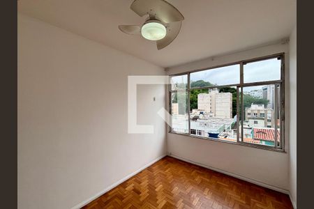 Apartamento à venda com 1 quarto, 40m² em Botafogo, Rio de Janeiro