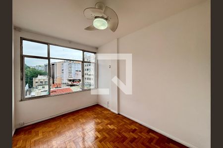 Apartamento à venda com 1 quarto, 40m² em Botafogo, Rio de Janeiro