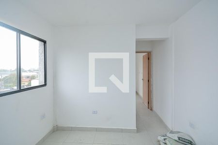 Sala/Cozinha de apartamento à venda com 1 quarto, 24m² em Vila Gea, São Paulo