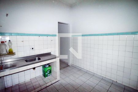 Cozinha de casa à venda com 1 quarto, 47m² em Parada de Lucas, Rio de Janeiro