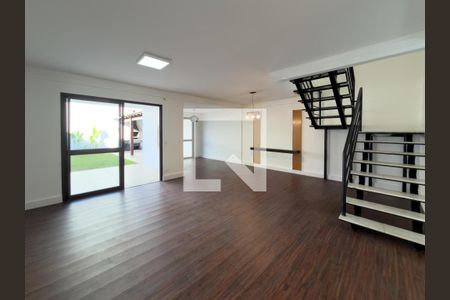 Foto 10 de casa de condomínio à venda com 3 quartos, 168m² em Tamboré, Santana de Parnaíba