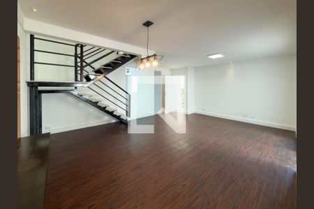 Foto 11 de casa de condomínio à venda com 3 quartos, 168m² em Tamboré, Santana de Parnaíba
