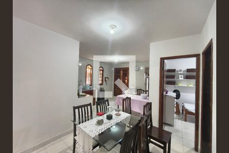 Casa à venda com 4 quartos, 300m² em Curicica, Rio de Janeiro