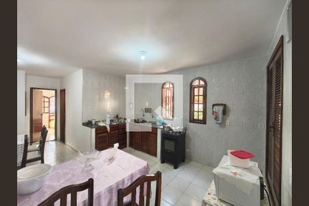 Casa à venda com 4 quartos, 300m² em Curicica, Rio de Janeiro