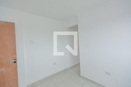 Sala/Cozinha de apartamento à venda com 1 quarto, 24m² em Vila Gea, São Paulo