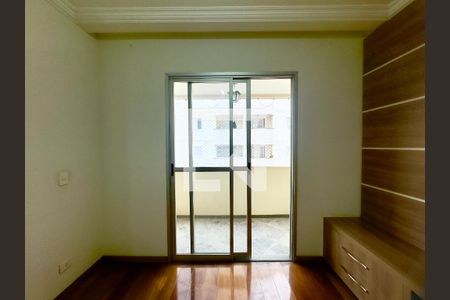 Sala de apartamento à venda com 3 quartos, 72m² em Jardim Bom Clima, Guarulhos
