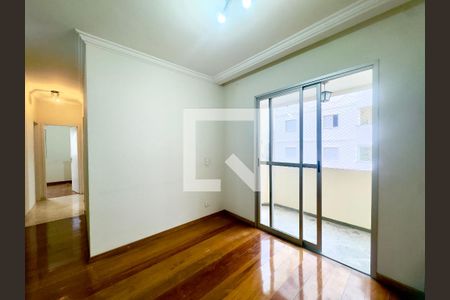 Sala de apartamento à venda com 3 quartos, 72m² em Jardim Bom Clima, Guarulhos