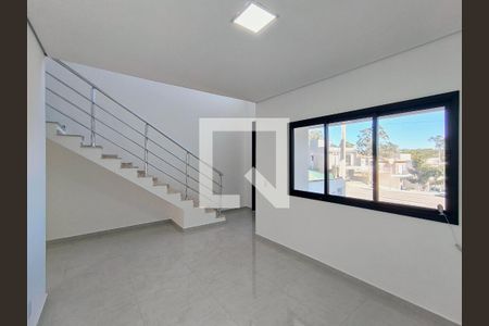 Casa de Condomínio à venda com 3 quartos, 152m² em Corrupira, Jundiaí