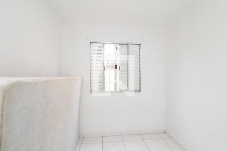Quarto 1 de apartamento para alugar com 2 quartos, 54m² em Vila Cruzeiro, São Paulo