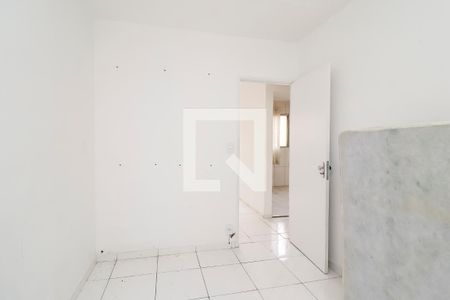 Quarto 1 de apartamento para alugar com 2 quartos, 54m² em Vila Cruzeiro, São Paulo