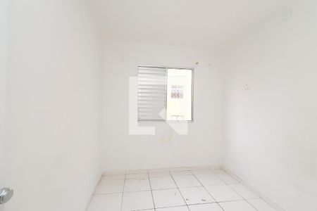 Quarto 2 de apartamento para alugar com 2 quartos, 54m² em Vila Cruzeiro, São Paulo