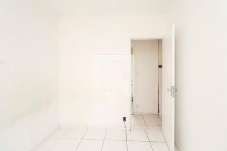 Quarto 2 de apartamento para alugar com 2 quartos, 54m² em Vila Cruzeiro, São Paulo