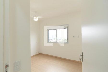 Quarto 1 de apartamento para alugar com 2 quartos, 45m² em Jardim Santa Rosália, Sorocaba
