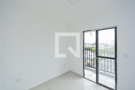 Apartamento à venda com 1 quarto, 24m² em Vila Gea, São Paulo