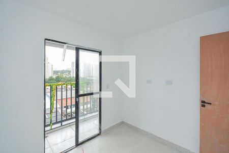 Apartamento à venda com 1 quarto, 24m² em Vila Gea, São Paulo