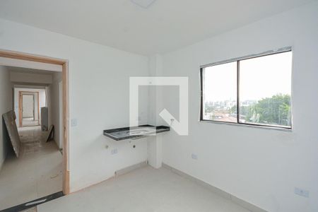 Apartamento à venda com 1 quarto, 24m² em Vila Gea, São Paulo