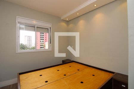 Suíte  de apartamento para alugar com 2 quartos, 70m² em Vila Suzana, São Paulo