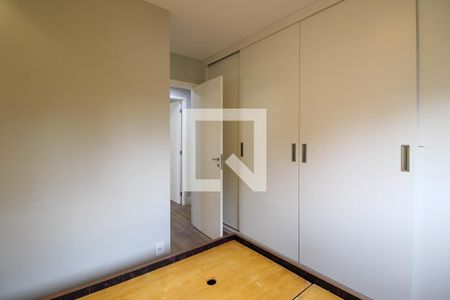 Suíte  de apartamento para alugar com 2 quartos, 70m² em Vila Suzana, São Paulo
