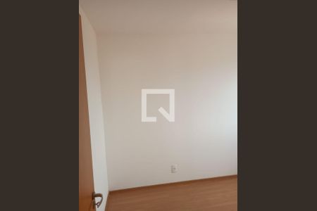 Quarto de apartamento para alugar com 2 quartos, 35m² em Vila Cosmopolita, São Paulo