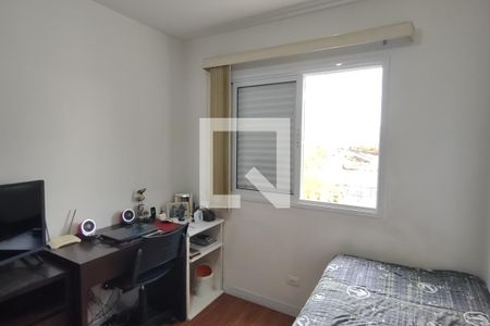 Quarto 1 de apartamento à venda com 3 quartos, 90m² em Santa Paula, São Caetano do Sul