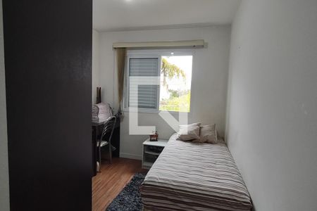 Quarto 2 de apartamento à venda com 3 quartos, 90m² em Santa Paula, São Caetano do Sul