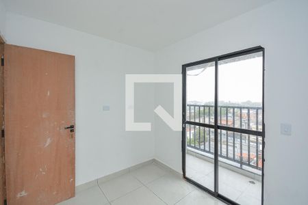 Apartamento à venda com 1 quarto, 24m² em Vila Gea, São Paulo