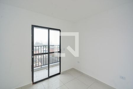 Apartamento à venda com 1 quarto, 24m² em Vila Gea, São Paulo
