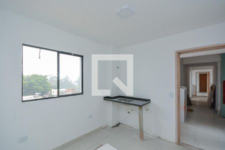 Apartamento à venda com 1 quarto, 24m² em Vila Gea, São Paulo