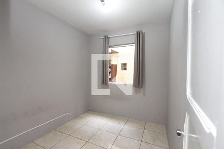 quarto 2 de kitnet/studio para alugar com 2 quartos, 72m² em Alto Caiçaras, Belo Horizonte