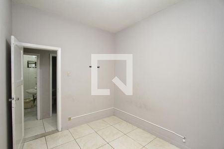 quarto 2 de kitnet/studio para alugar com 2 quartos, 72m² em Alto Caiçaras, Belo Horizonte
