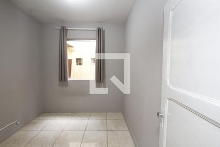 quarto 2 de kitnet/studio para alugar com 2 quartos, 72m² em Alto Caiçaras, Belo Horizonte