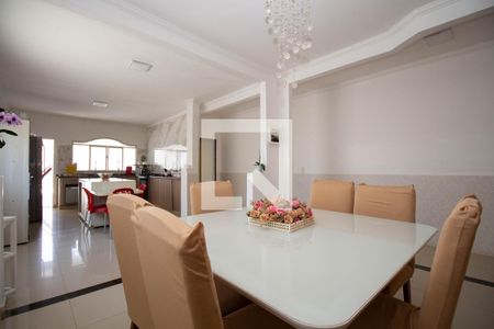 Sala 3 de casa à venda com 4 quartos, 280m² em Vicente Pires , Brasília