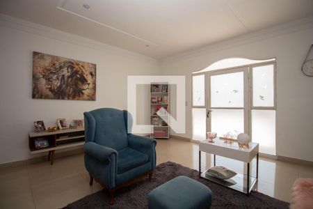 Sala 1 de casa à venda com 4 quartos, 280m² em Vicente Pires , Brasília